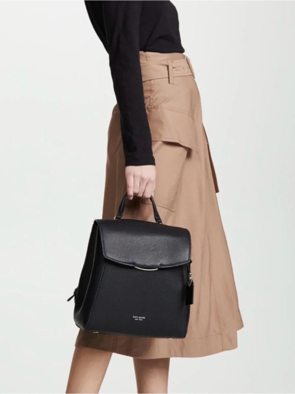 Kate Spade Grace Medium Backpack